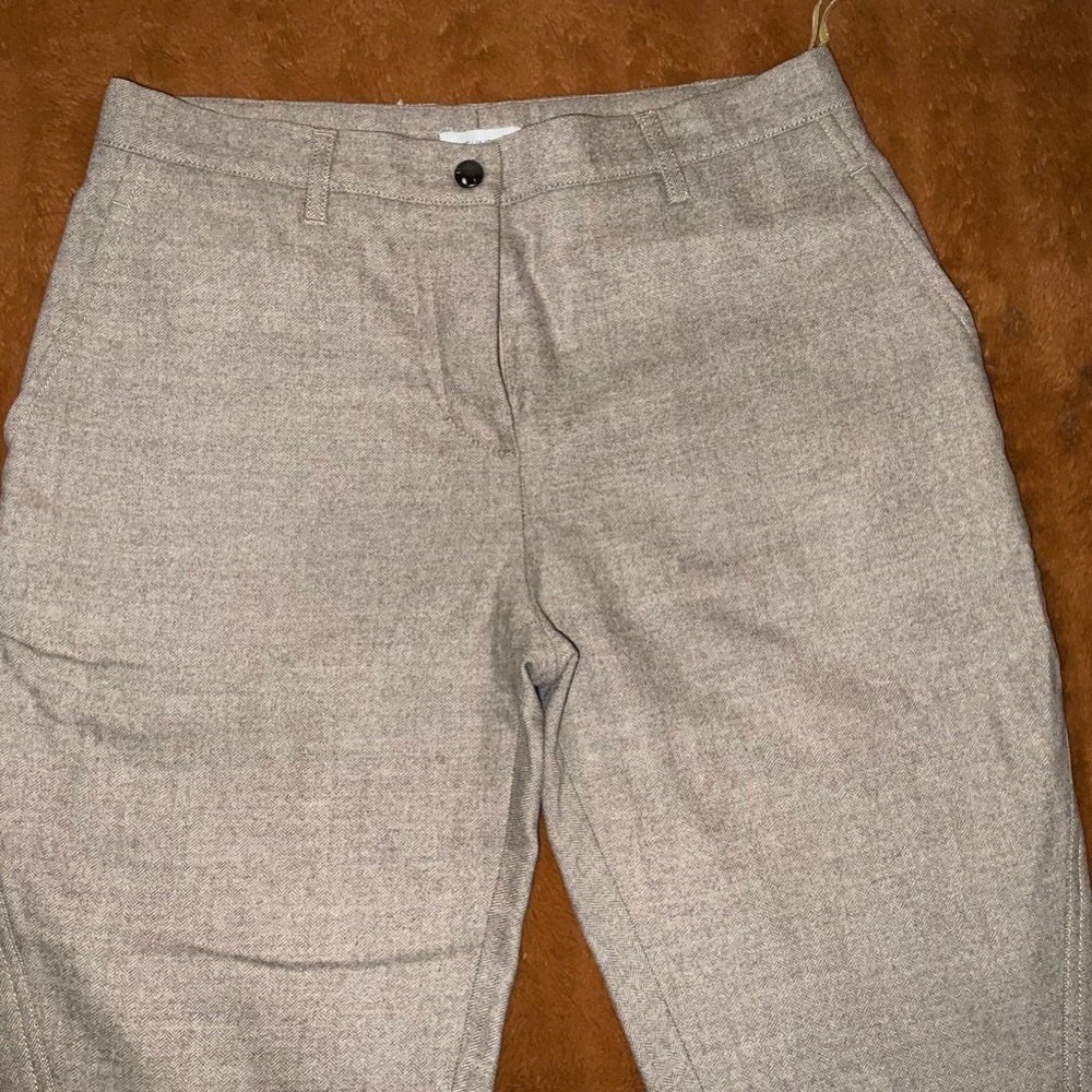 Gunex Women’s Wool Equestrian Trousers Made in Italy‎